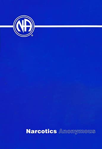 Narcotics Anonymous Basic Text