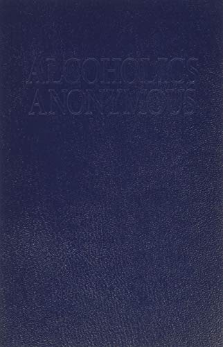 Alcoholics Anonymous (Big Book)